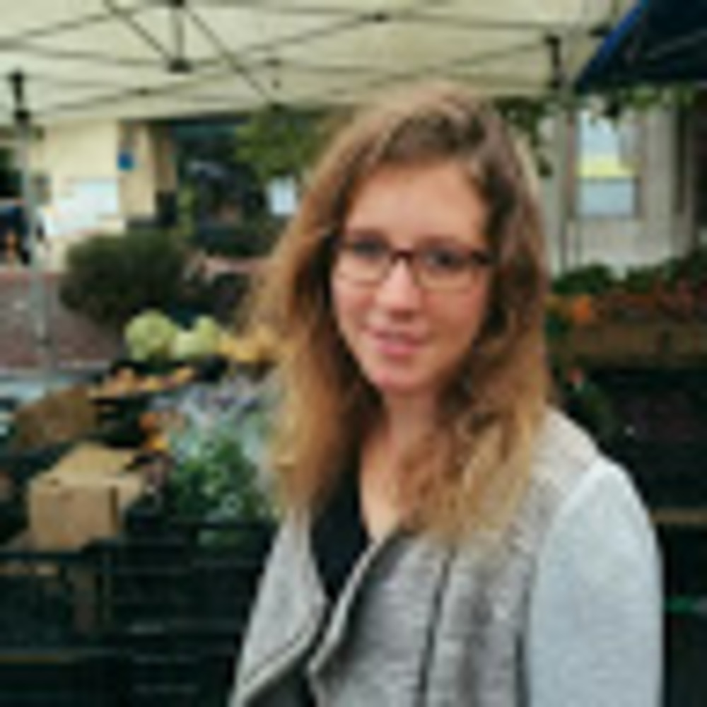 Meet your Posher, Ariane